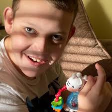 Fundraiser for Emma Foster by Shanice Ingham : Help support The Foster  family