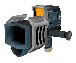 Check spelling or type a new query. Blitz Gun Ratchet Clank Wiki Fandom