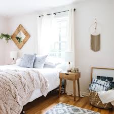 A living room can serve many different functions, from a formal sitting area to a casual living space. Cheap Bedroom Decor Finds Under 20 Apartment Therapy