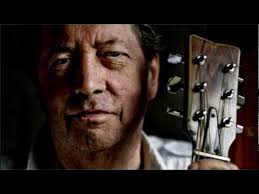 Bert Jansch First Album 1965