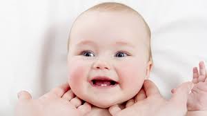 Bebe 6 Mois Magicmaman Com