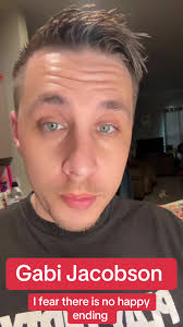 Who Is Armando Jacobson