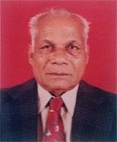 Joachim D'Souza (93)