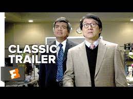 El Super Canguro Pelicula Completa En Espanol Latino Youtube
