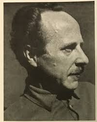 4 September 2024: Edward Weston, His Mysterious “A,” and Her Bohemian  Family Revealed