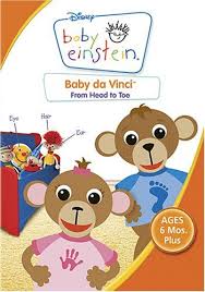 Baby Einstein Baby Macdonald A Day On The Farm Baby Einstein Baby Da Vinci From Head To Toe Baby Ein Https Www Amazon Com Dp B00024i2vi Ref C Baby Einstein Baby Musical Toys Watching Baby