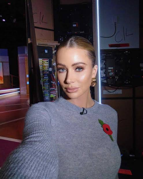 olivia attwood net worth