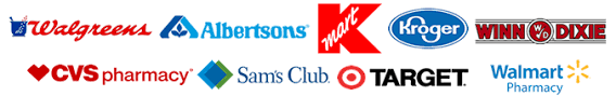 Walgreens, be sure to tell our pharmacy staff that you have a prescription savings club membership. Pharmacy Prescription Discount Card Save Money Today Walmart Cvs Walgreens Many More Rx Free Card