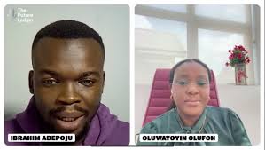 10 takeaways from Episode 3 of Tyms “The Future Ledger Podcast” with…