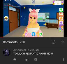 How to have big boobs in roblox highschool : r/youngpeopleyoutube