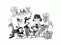 We break down the steps and benefits. Coloring Pages Tv Series Coloring Pages Animaniacs Cartoon Tv Shows 90s 1024x768 Wallpaper Teahub Io