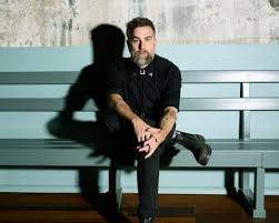 Josh Pyke: 'I turned around and throat-punched the guy – and the ...