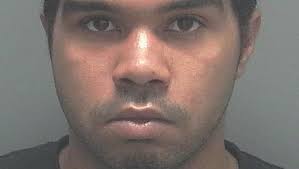 Lee County Arrests 6/9