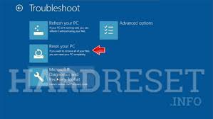 Factory Reset ALLVIEW Wi8G, how to ...