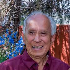 Frederick Foo Obituary