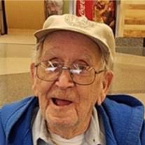 Arthur Price Obituary