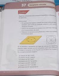 Las habilidades matemáticas expresan, por tanto, no sólo la preparación del alumno para aplicar sistemas de acuerdo a los contenidos del programa escolar de matemáticas. Ayuda Doy Coronita A La Mejor Respuestalibro De 4 Grado Desafio 37 Pagina 66 Contesten Bien Porfis Brainly Lat