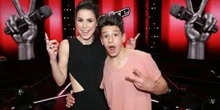 Depuis des semaines, les enfants ont livré des performances extraordinaires. 13 Jahriger Gewinnt The Voice Kids 2015