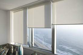 Beautiful ready made roller blinds from dunelm. Roller Blinds Curtains Interior Blinds Vertical Blinds Vanitian Blinds