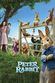 Watch the official trailer for #peterrabbit2: Peter Rabbit Peter Rabbit Full Movie 2018free Hdrip Dvdrip Bluray Download Steemit