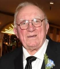 Patrick McGoldrick Obituary