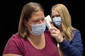 Sara Bierly's Instagram, Twitter & Facebook