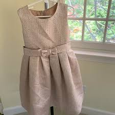 We did not find results for: Rachel Riley Dresses Rachel Riley Gold Dress 6 Poshmark