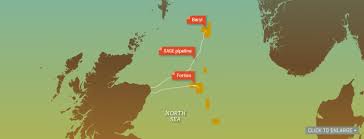 The ransomware attack forced the company to shut down a gasoline and diesel pipeline, which spans more than 5,500 miles and transports about 45% of all fuel consumed on the us east coast, on friday. Apache Production Loss Assessment Following The Forties Pipeline Shutdown Nasdaq Apa Seeking Alpha