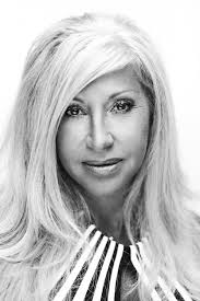 Sie hat ein paar zentimeter beim friseur gelassen. Mike Meyer Carmen Geiss