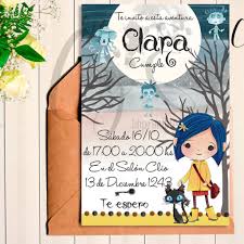 Jugar a coraline y la puerta secreta. Mini Kit Imprimible Coraline Y La Puerta Secreta Coraline Kit Imprimible Imprimible