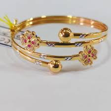 Model gelang kaki emas bayi modelemasterbaru. Gelang Emas Kadar 375 Gelang Anak Rajawalitokoemas Facebook