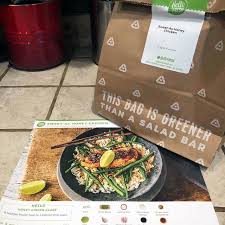 Hellofresh is an online food delivery company that ships hellofresh offers personalized plans that allow customers to decide for how many people they want to to build these companies, rocket seeks out the most talented individuals from the world's best business schools. Hellofresh Review Is A Meal Delivery Service Worth It