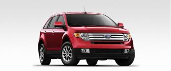 My mother bought the 2008 ford edge in 2010. 2010 Ford Edge Review Ratings Specs Prices And Photos The Car Connection