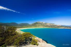 Norman Bay Melbourne Australia Wilsons Promontory Australia