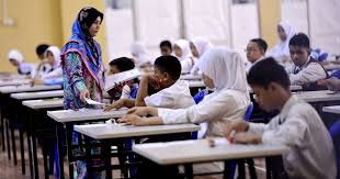 Kebanyakan negara di dunia mengamalkan pemakaian seragam untuk dikenakan kepada para murid yang pergi ke sekolah. Dapat 6e Pun Masuk Sekolah Menengah Ini Sebab Utama Kenapa Perlu Cemerlang Dalam Upsr