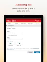 Wells fargo lets account holders order checks online or by phone. Wells Fargo Mobile Apps On Google Play