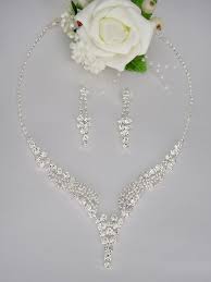 Pin Auf Brautschmuck