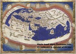 Marile Descoperiri Geografice Si ConsecinÅ£ele Lor SchiÅ£a LecÅ£iei FisÄƒ De Lucru Clasa A Vi A Materiale De Istorie