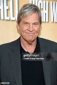 2,867 Jeff Bridges Portrait Stock Photos, High-Res Pictures, and Images