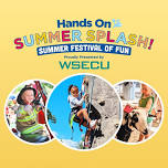 Summer Splash! Festival of Fun