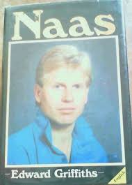 Author: Griffiths E.