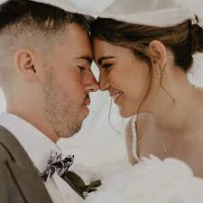 Hope you all had a very Merry Christmas. From Mr and Mrs Michel