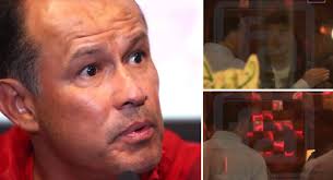 Perú vs. Argentina: 'Ceja' Morales explota contra hinchas peruanos que  gritaban Lionel Messi y lanza duro mensaje