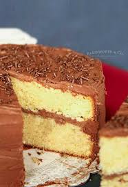 The Absolute Best Yellow Cake Recipe That S So Moist Delicious Just Like The Classic Yellow Ca Best Chocolate Desserts Cake Recipes Favorite Dessert Recipes