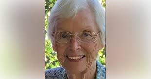 Shirley Elizabeth Lowe