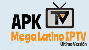 Iptv stands for internet protocol television. Mega Latino Iptv 9 8 Apk 2021 Tv Gratis En Android Y Pc