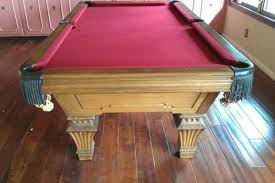 Pool Tables Used Low Cost Pool Tables Idea Pool Table Used Pool Tables Table