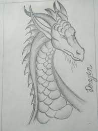 Dragon Drawing Drawing Tips Drawing Ideas Dragon Art To Draw Vintage Posters Dragons Art Drawings Dragon Drawing Easy Dragon Drawings Dragon Art