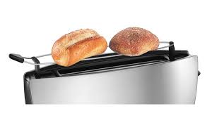 Bosch Tat6801 Long Slot Toaster