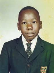 6 STUDENTS EXPLORE LIFE THROUGH DEATH  A CASE study  Brunson's  BREAKTHROUGH  Keeton's'BITTERSWEET DEC